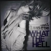 Avril Lavigne: What The Hell