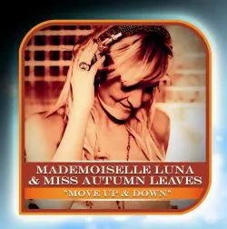 Mademoiselle Luna & Miss Autumn Leaves