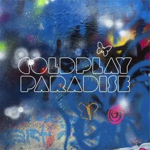 COLDPLAY – Paradise
