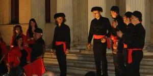 Concerto del Coro operistico “Opera Mundi” e Visite guidate all’Orto botanico