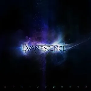 EVANESCENCE – “EVANESCENCE”