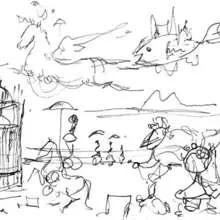 Jean Calogero – Il laboratorio dell’improbabile