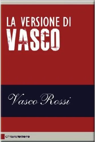 VASCO ROSSI – La versione di Vasco