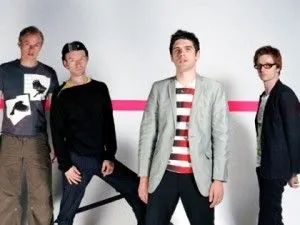 PLANET FUNK – These boots are made for walking