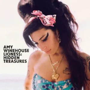 AMY WINEHOUSE – Our Day Will Come