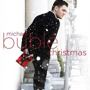 E’ NATALE, E’ BUBLE’, E’ PLATINO… IN TUTTO IL MONDO!