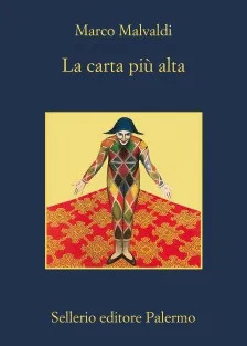 Marco Malvaldi – La carta più alta