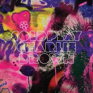 COLDPLAY – Charlie Brown
