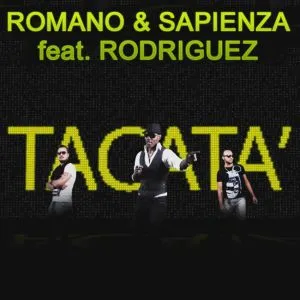 ROMANO & SAPIENZA – Tacatà