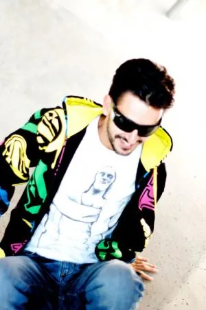 Il super talentuoso produttore Richard Grey presenta un ep da paura!