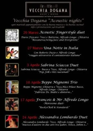 Aspettando la Primavera