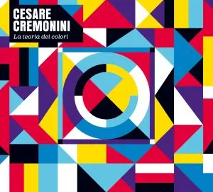 CESARE CREMONINI – Il Comico (sai che risate)