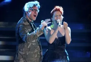 LA PROMESSA – STADIO FEAT. NOEMI