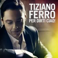 Tiziano Ferro – Arriva il nuovo singolo: Per Dirti ciao!