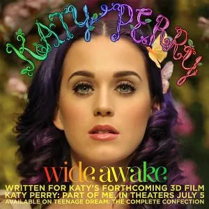 Katy Perry – Wide Awake