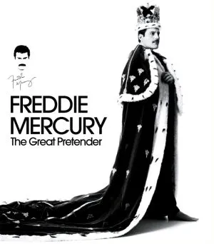 Freddie Mercury, The Great Pretender – In uscita il 24 Settembre
