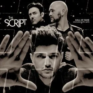 The Script Feat. Will.i.am – Hall Of Fame