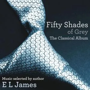 EMI Music e E. L. James – Fifty Shades Of Grey