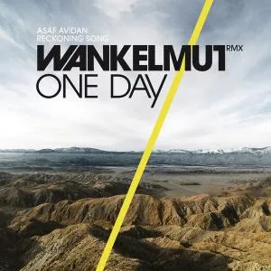 Asaf Avidan – ONE DAY