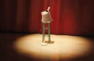 Quando mangio mi sento un re