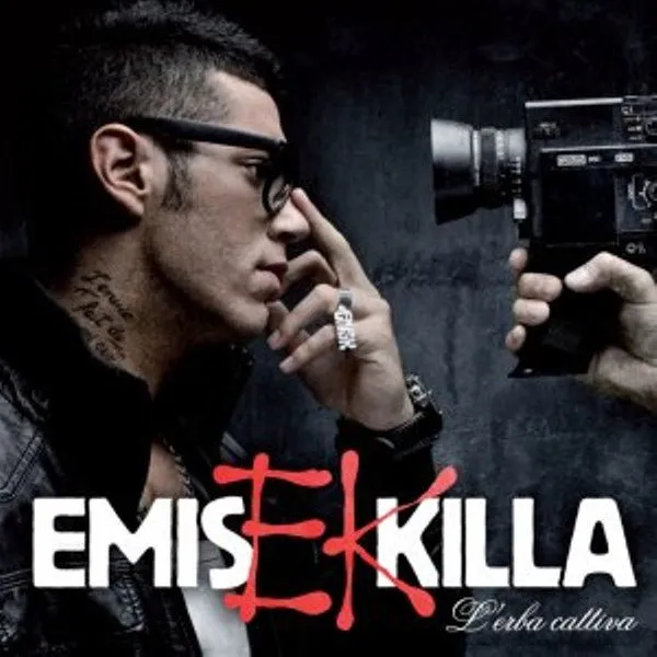 Emis Killa – L’erba cattiva
