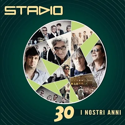 STADIO – I NOSTRI 30 ANNI