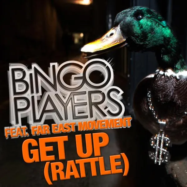 BINGO PLAYERS Feat. Far East Movement