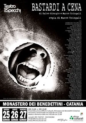 Bastardi a cena
