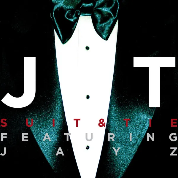 Justin Timberlake – Suit & Tie