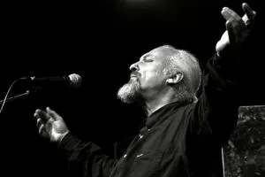 Eugenio Finardi – IN DUE