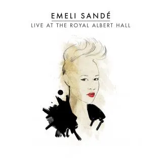 EMELI SANDE’ dal vivo in Italia il 16 marzo