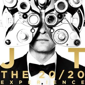 JUSTIN TIMBERLAKE – MIRRORS