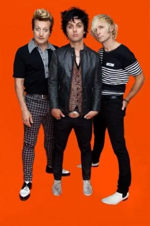 GREEN DAY – X-KID