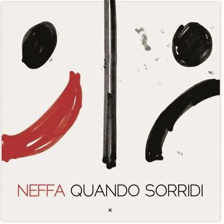 Neffa – Quando Sorridi