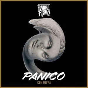 FABRI FIBRA – PANICO