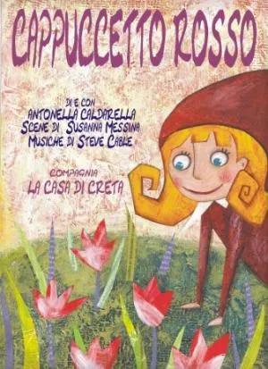 Cappuccetto Rosso