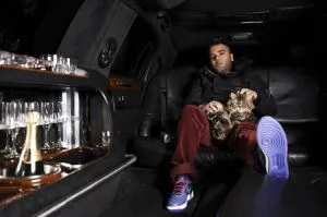 LA LA LA E’ DISCO DI PLATINO