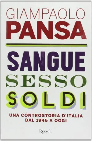 SANGUE, SESSO, SOLDI