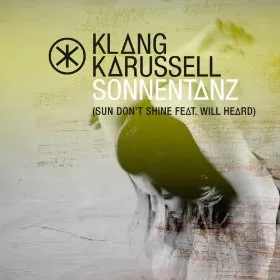 SONNENTANZ – KLANG KARUSSELL