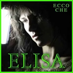 ELISA – ECCO CHE