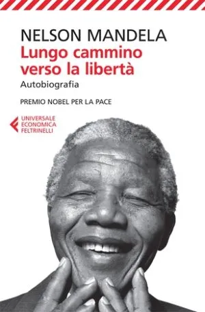 NELSON MANDELA