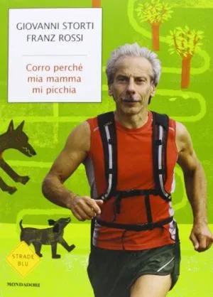CORRO PERCHE’ MAMMA MI PICCHIA