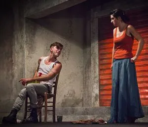 LA VERTIGINE DEL DRAGO