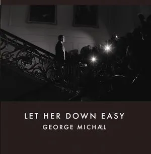 GEORGE MICHAEL