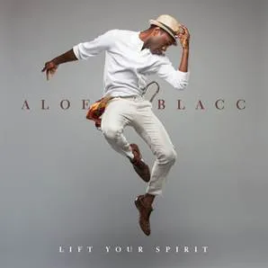ALOE BLACC