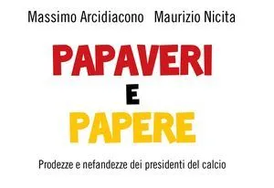 PAPAVERI E PAPERE