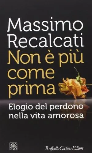 NON E’ PIU’ COME PRIMA
