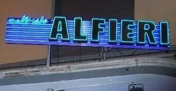 MULTISALA ALFIERI