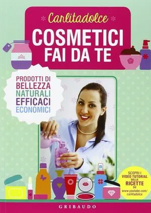 COSMETICI FAI DA TE
