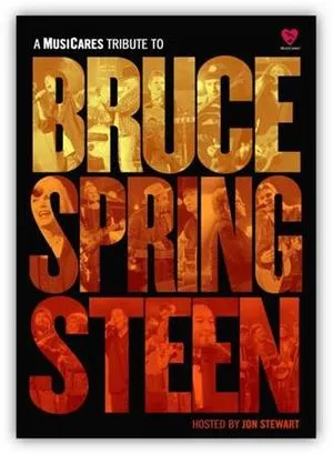 BRUCE SPRINGSTEEN